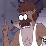 Apenas Um Show – Regular Show