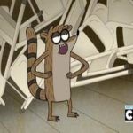 Apenas Um Show – Regular Show