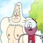 Apenas Um Show – Regular Show