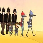 Apenas Um Show – Regular Show