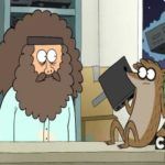 Apenas Um Show – Regular Show