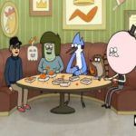 Apenas Um Show – Regular Show