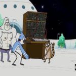 Apenas Um Show – Regular Show