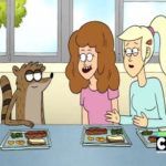 Apenas Um Show – Regular Show