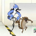 Apenas Um Show – Regular Show