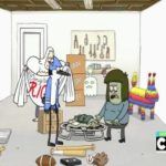 Apenas Um Show – Regular Show