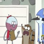 Apenas Um Show – Regular Show