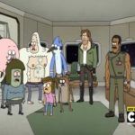 Apenas Um Show – Regular Show