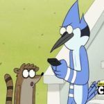 Apenas Um Show – Regular Show