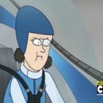 Apenas Um Show – Regular Show