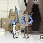 Apenas Um Show – Regular Show