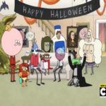 Apenas Um Show – Regular Show