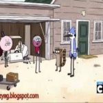 Apenas Um Show – Regular Show