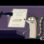 Apenas Um Show – Regular Show