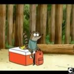 Apenas Um Show – Regular Show