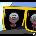 Apenas Um Show – Regular Show