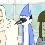 Apenas Um Show – Regular Show