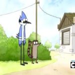 Apenas Um Show – Regular Show