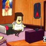 Apenas Um Show – Regular Show