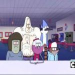 Apenas Um Show – Regular Show