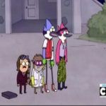 Apenas Um Show – Regular Show