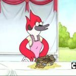 Apenas Um Show – Regular Show