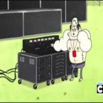 Apenas Um Show – Regular Show