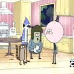 Apenas Um Show – Regular Show