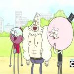 Apenas Um Show – Regular Show