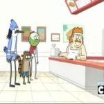 Apenas Um Show – Regular Show