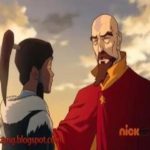 Avatar: A Lenda De Korra Dublado