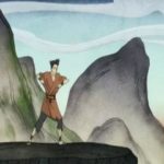 Avatar: A Lenda De Korra Dublado