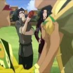 Avatar: A Lenda De Korra Dublado