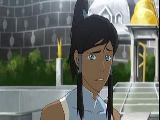 Avatar: A Lenda de Korra - Episodio 32 - Velhas Feridas