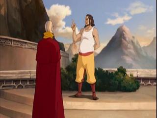 Avatar: A Lenda de Korra - Episodio 33 - Autênticos Dominadores De Ar