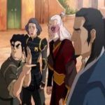 Avatar: A Lenda De Korra Dublado