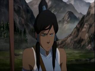 Avatar: A Lenda de Korra - Episodio 38 - Entrar No Vazio!