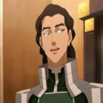 Avatar: A Lenda De Korra Dublado