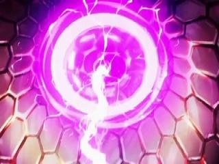 Avatar: A Lenda de Korra - Episodio 52 - O Confronto Final