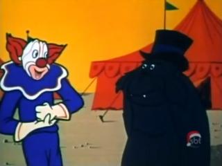 Bozo: Série Animada - Episodio 10 - Episódio 10