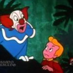 Bozo: Série Animada Dublado