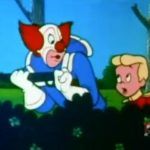 Bozo: Série Animada Dublado