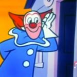 Bozo: Série Animada Dublado