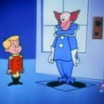 Bozo: Série Animada Dublado