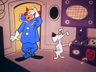 Bozo: Série Animada - Episodio 121 - Episódio 121