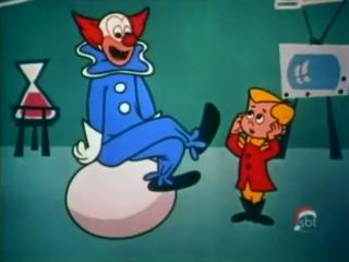 Bozo: Série Animada - Episodio 122 - Episódio 122