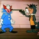 Bozo: Série Animada Dublado