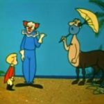 Bozo: Série Animada Dublado