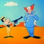 Bozo: Série Animada Dublado