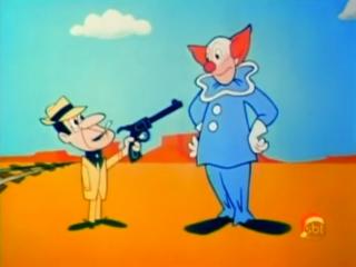 Bozo: Série Animada - Episodio 130 - Episódio 130